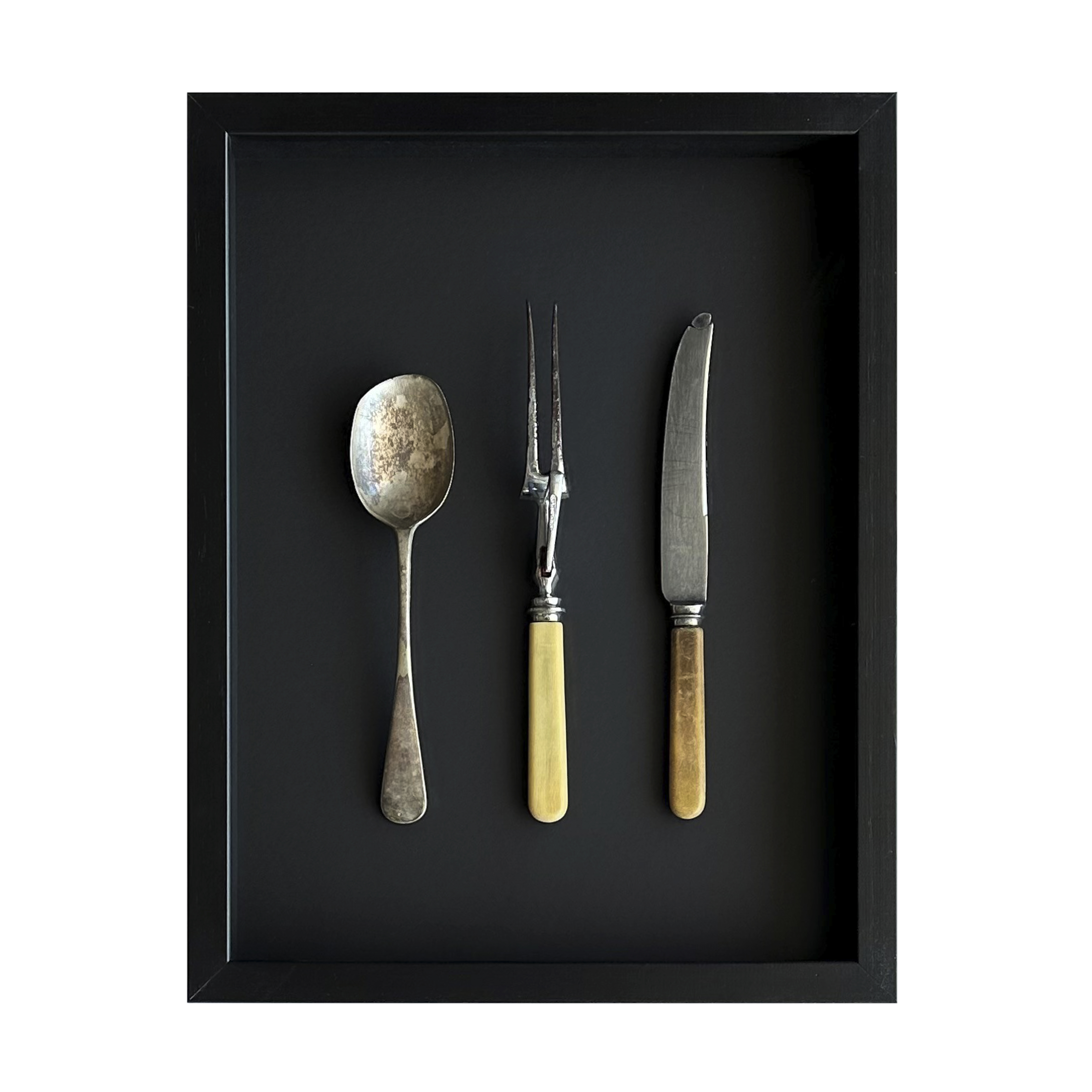 3D_Cutlery